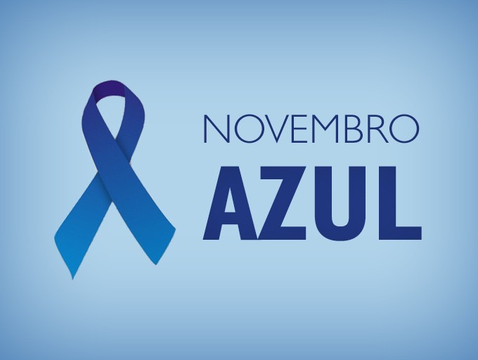 Novembro Azul